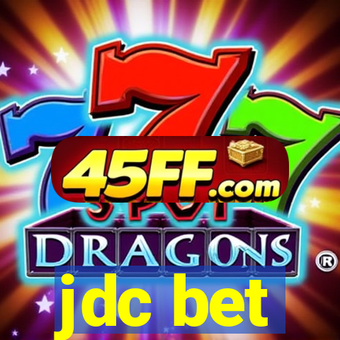 jdc bet